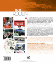 1968 – Week-end à Rouen